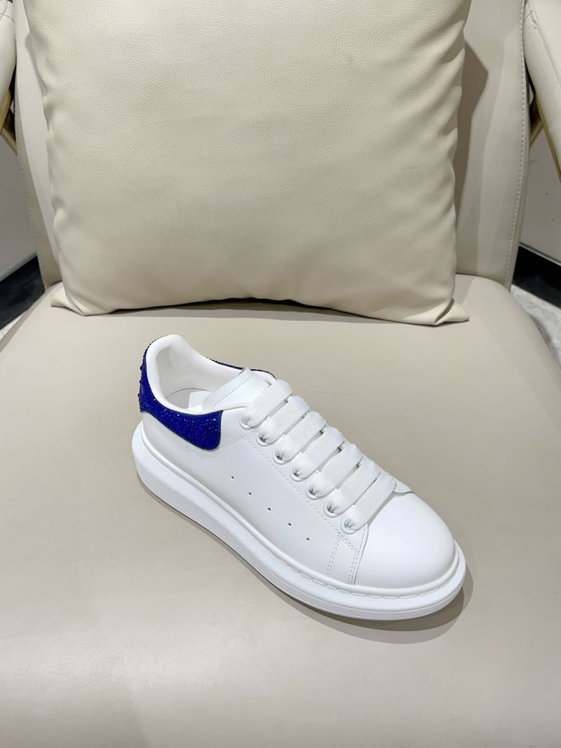 Alexander Mcqueen Low Shoes